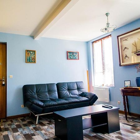 Villa Matim Blue à Cayeux-sur-Mer Extérieur photo