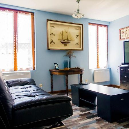 Villa Matim Blue à Cayeux-sur-Mer Extérieur photo