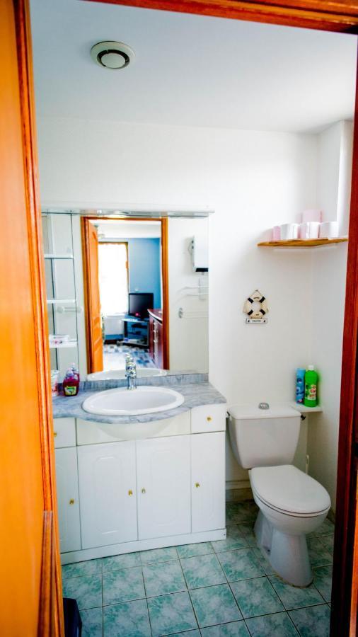 Villa Matim Blue à Cayeux-sur-Mer Extérieur photo